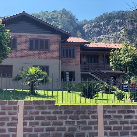 Gramado Classic Residence 外观 照片