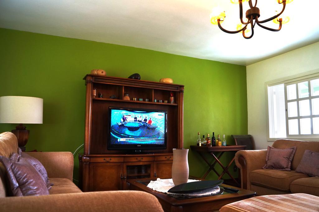 Gramado Classic Residence 客房 照片