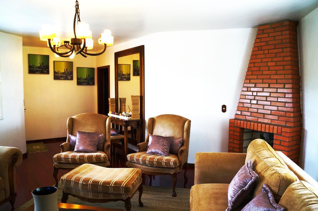 Gramado Classic Residence 客房 照片