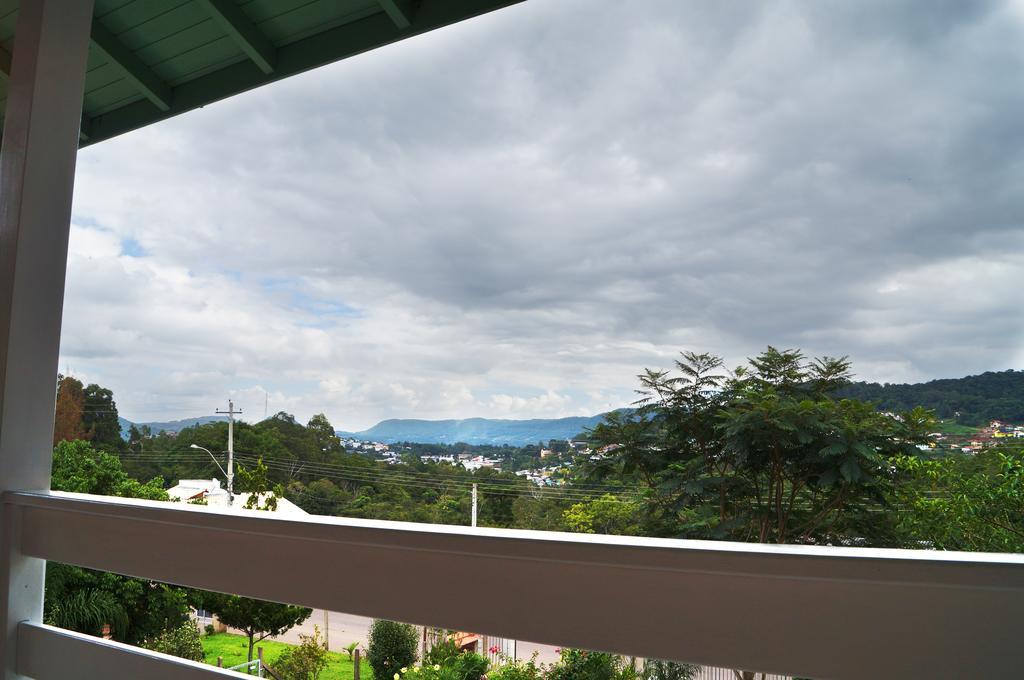 Gramado Classic Residence 客房 照片
