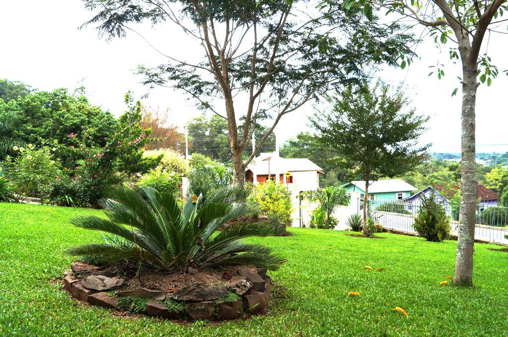 Gramado Classic Residence 客房 照片