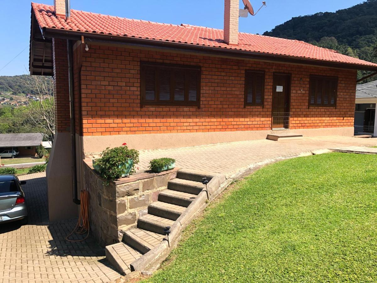 Gramado Classic Residence 外观 照片