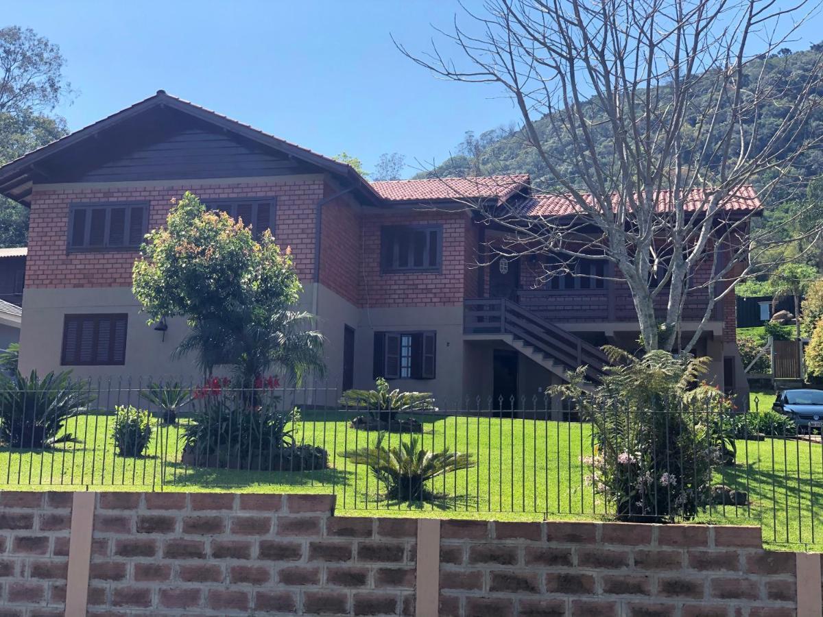 Gramado Classic Residence 外观 照片