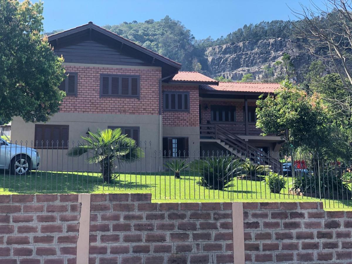 Gramado Classic Residence 外观 照片