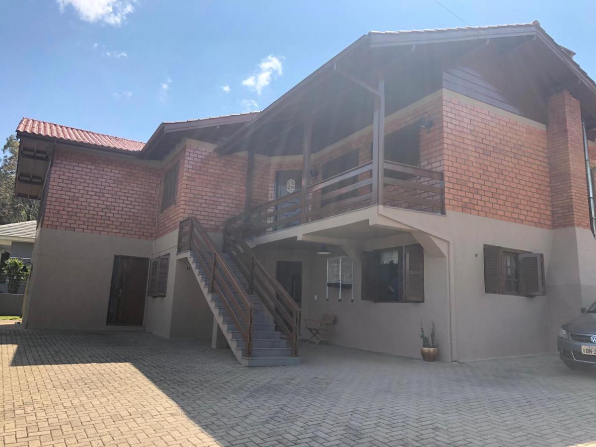 Gramado Classic Residence 外观 照片
